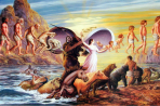 به یاد ترزا – مرگ ، تزیینی بر درخت زندگی