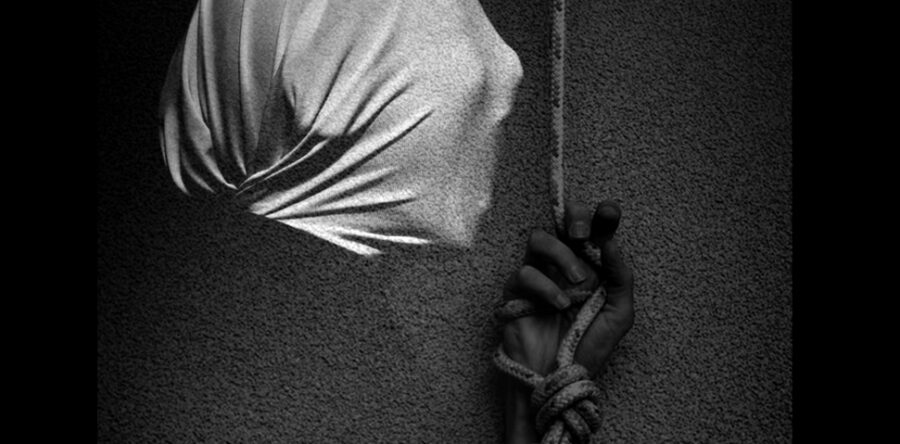 بی تفاوتی – مرگ روح و معنای زندگی